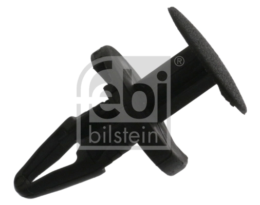 Expanding Rivet